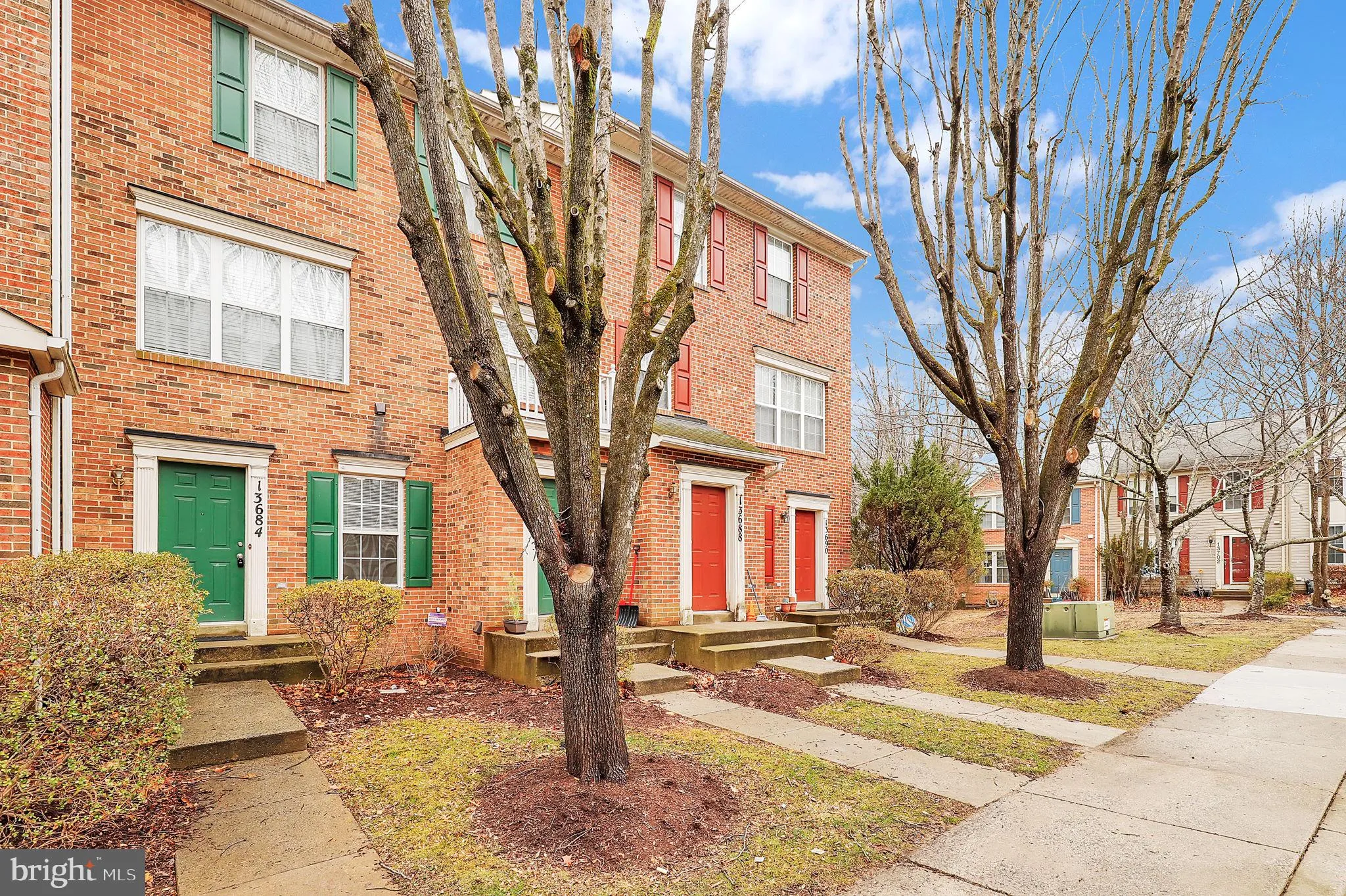 13684 Palmetto Circle, Germantown, MD 20874