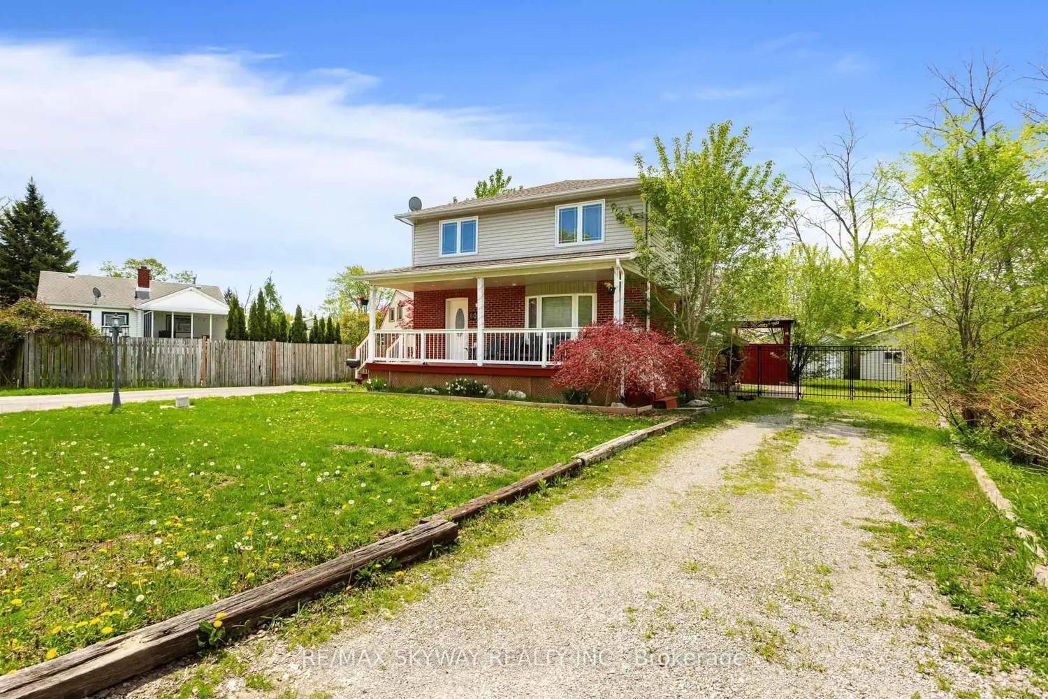 Additional image 2 of 8046 Beaverdams Road