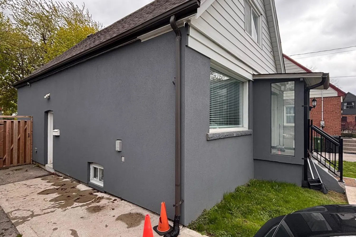 43 Southmead Road photo 4
