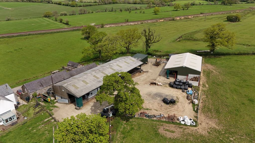Additional image 34 of 3 bed farm for saleTrevaughan, Whitland SA34