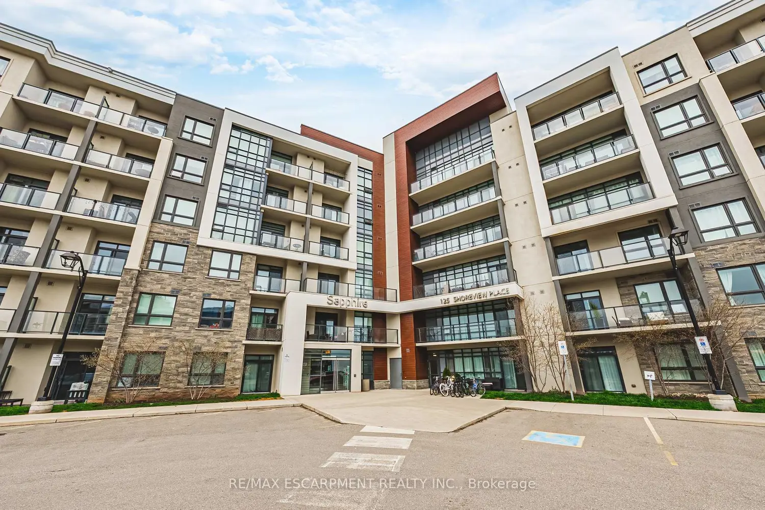 125 Shoreview Place 134