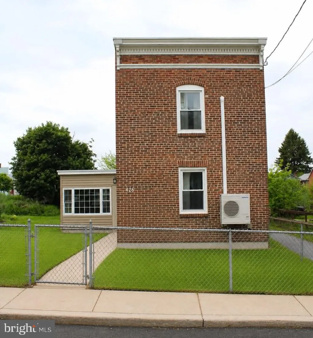 Additional image 5 of 426 Chestnut Street, Cumberland, MD 21502