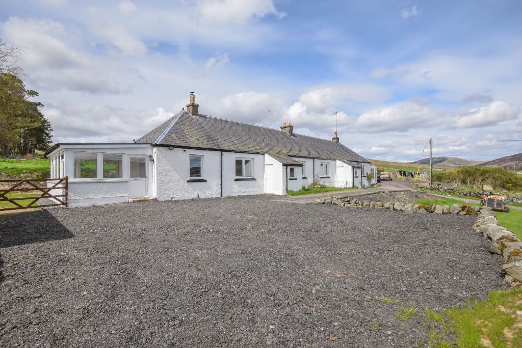 2 bed cottage to rentBlacklunans, Blairgowrie, Perthshire PH10