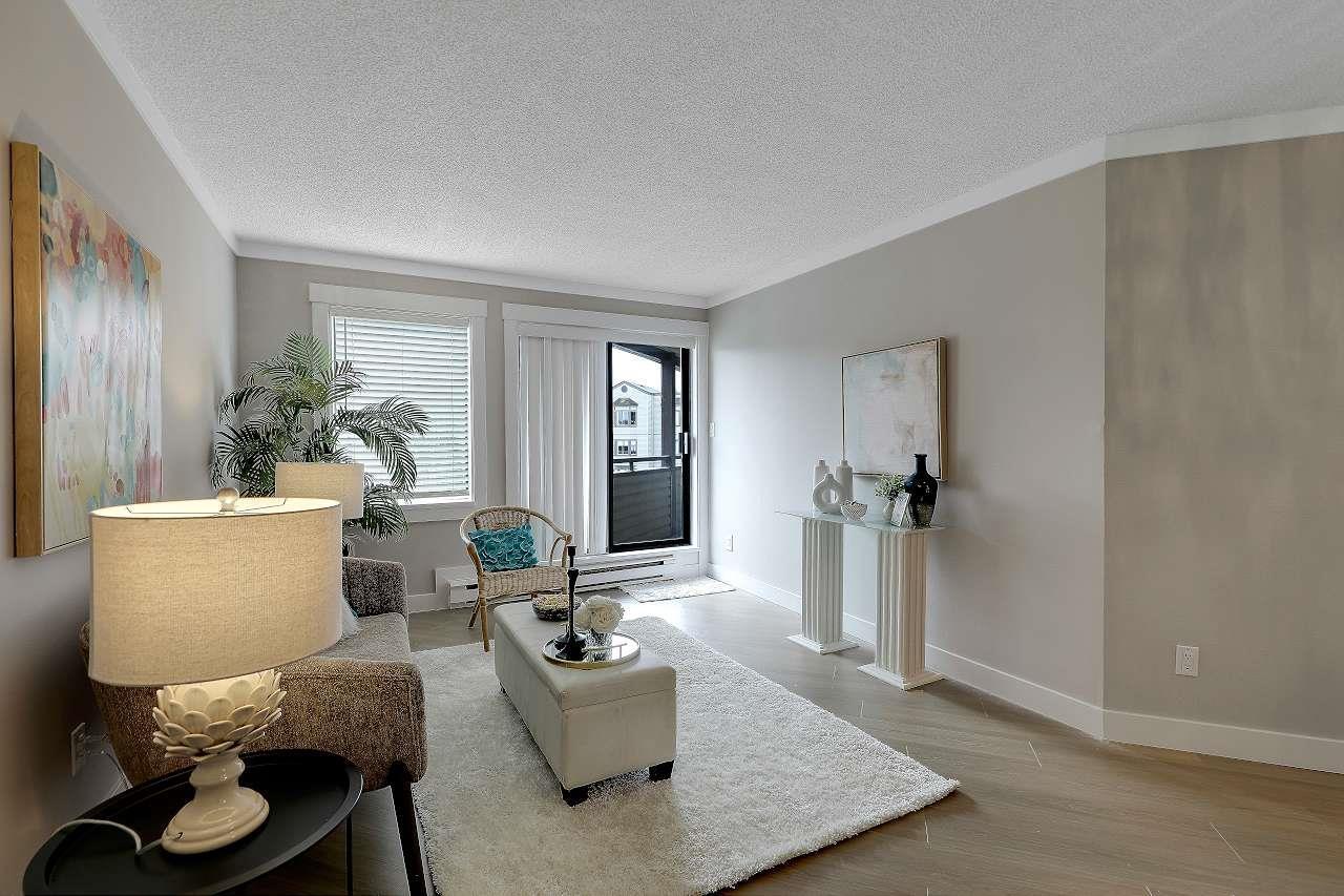 Additional image 3 of 211-5249 204th Street, Langley, BC, V3A1Z1