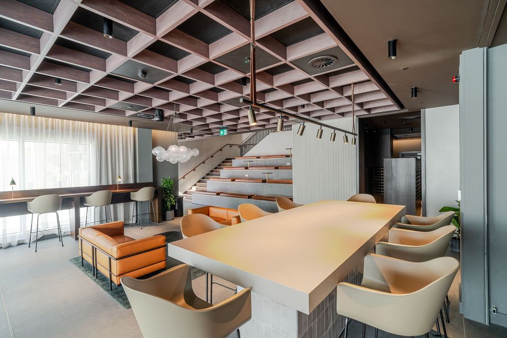 Additional image 10 of 3 bed flat for saleThe Buckley Penthouse, Bankside Boulevard, Colliers Yard, Manchester M3