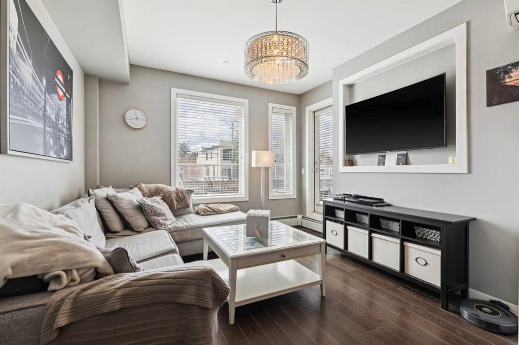 Additional image 2 of 209-119 19 Street NW, Calgary, AB, T2N2S7