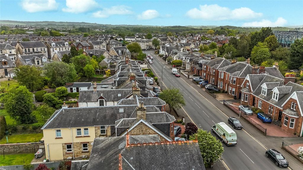 Additional image 24 of 4 bed flat for saleSouth Hamilton Street, Kilmarnock, East Ayrshire KA1