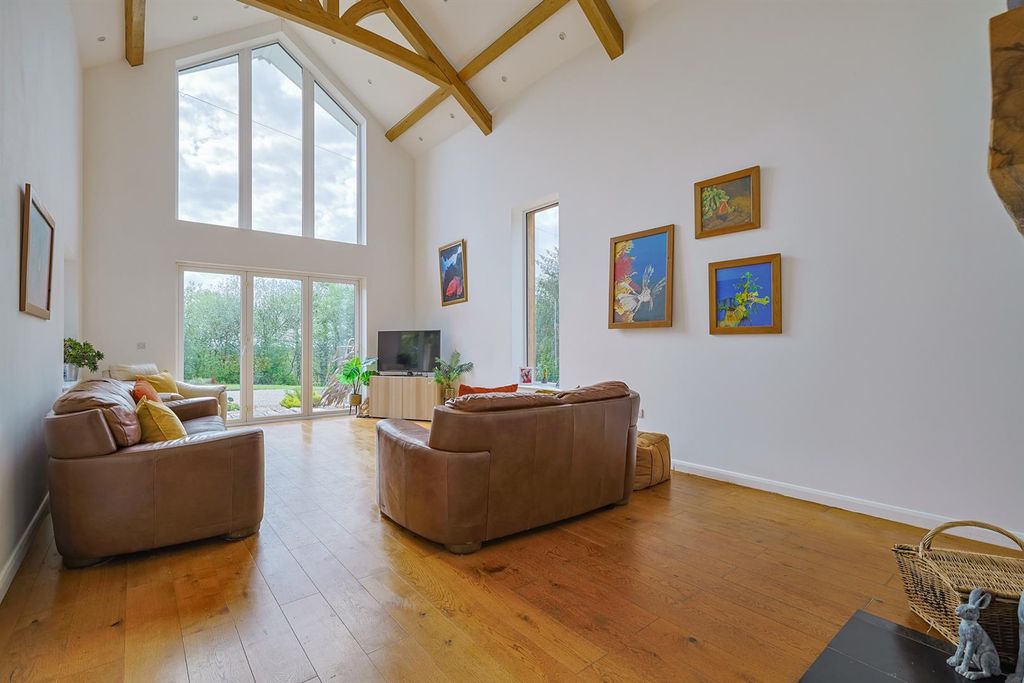 Additional image 5 of 6 bed detached house for salePant Y Meillion, Llandeilo Road, Gorslas, Llanelli SA14