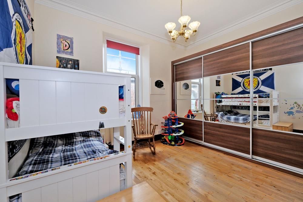 Additional image 16 of 6 bed semi-detached house to rentRubislaw Den North, Aberdeen AB15