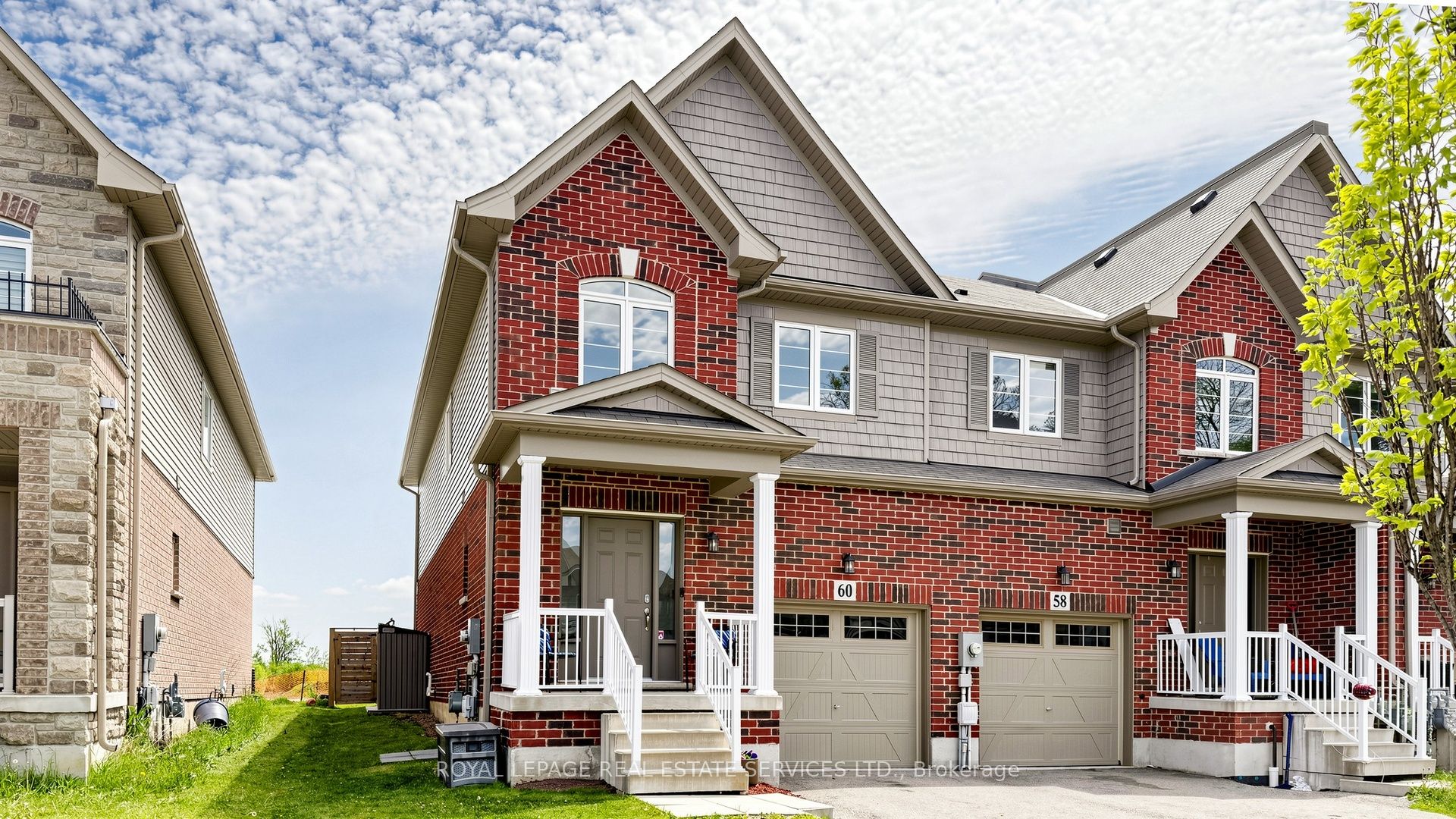 60 Bradbury Road, Hamilton, ON, L8J 0L1