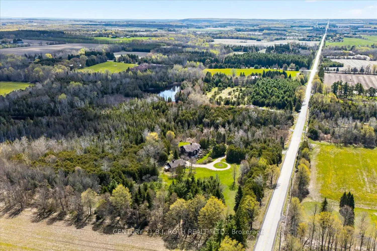 Additional image 4 of 19555 Shaws Creek Road