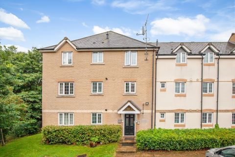 Medhurst Way, Littlemore OX4