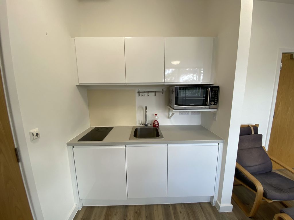 Additional image 8 of Studio to rentPrimrose Lodge, Primrose Street, Cambridge CB4