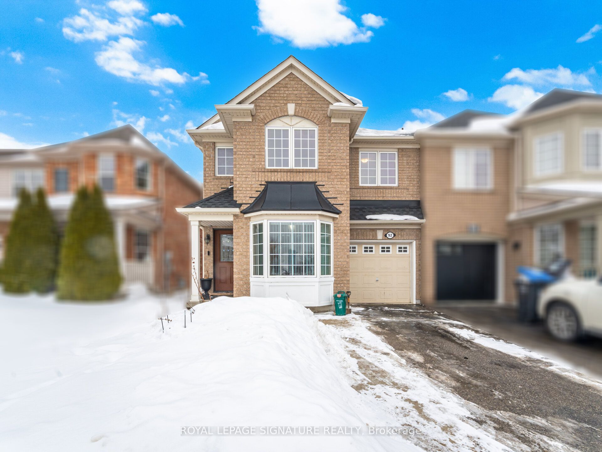 Additional image 2 of 92 Owlridge Drive, Brampton, ON, L6X 0M5