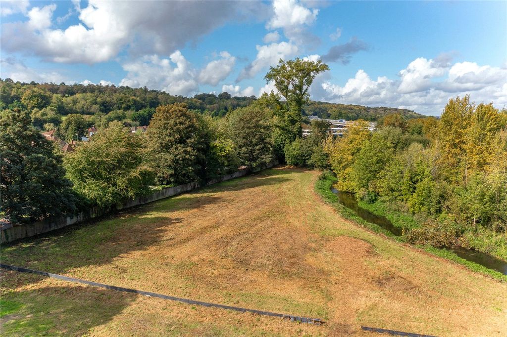 Additional image 3 of Land for saleClapton Approach, Wooburn Green, High Wycombe, Buckinghamshire HP10