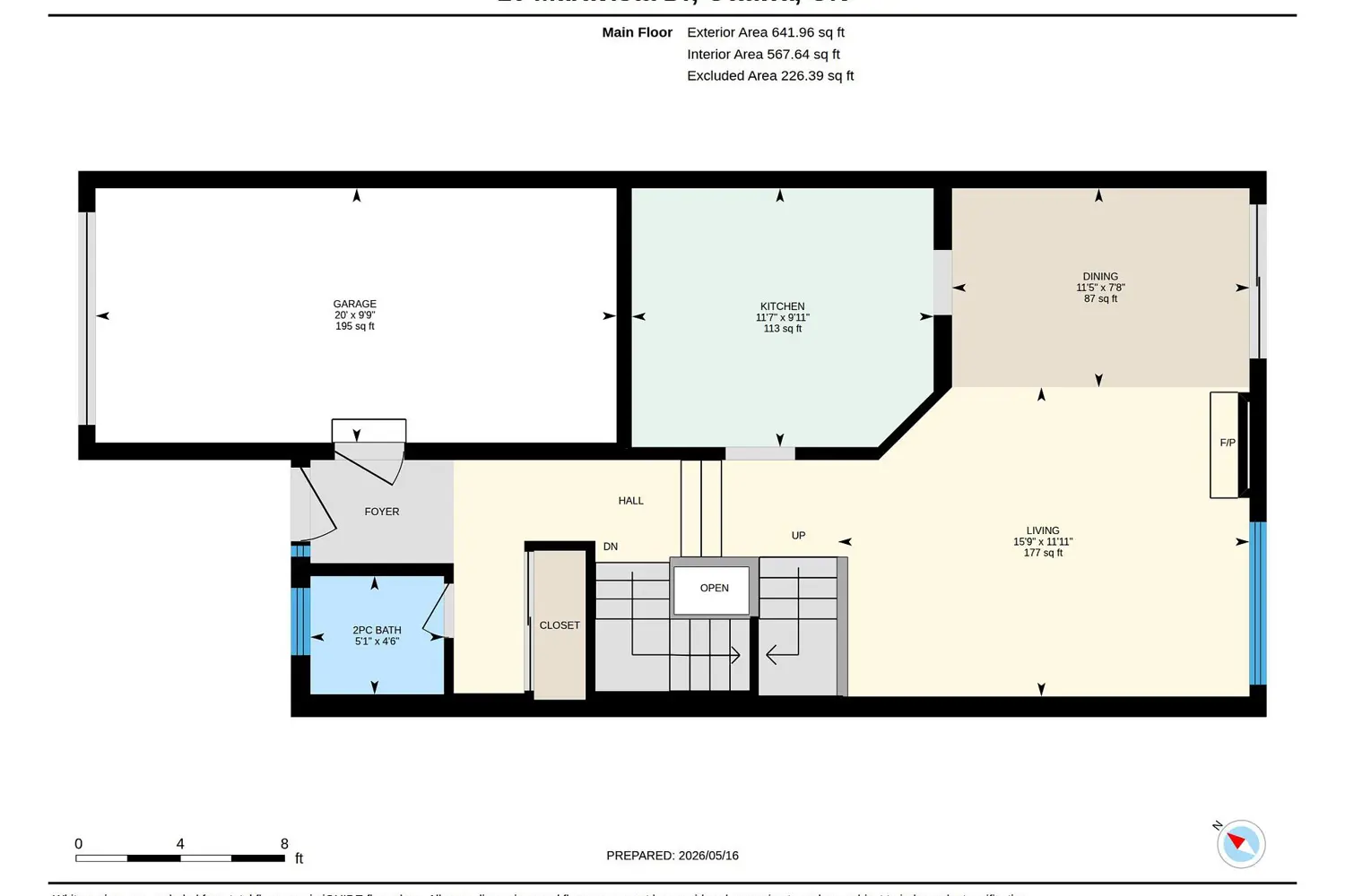 Additional image 18 of 10 Maravista Drive