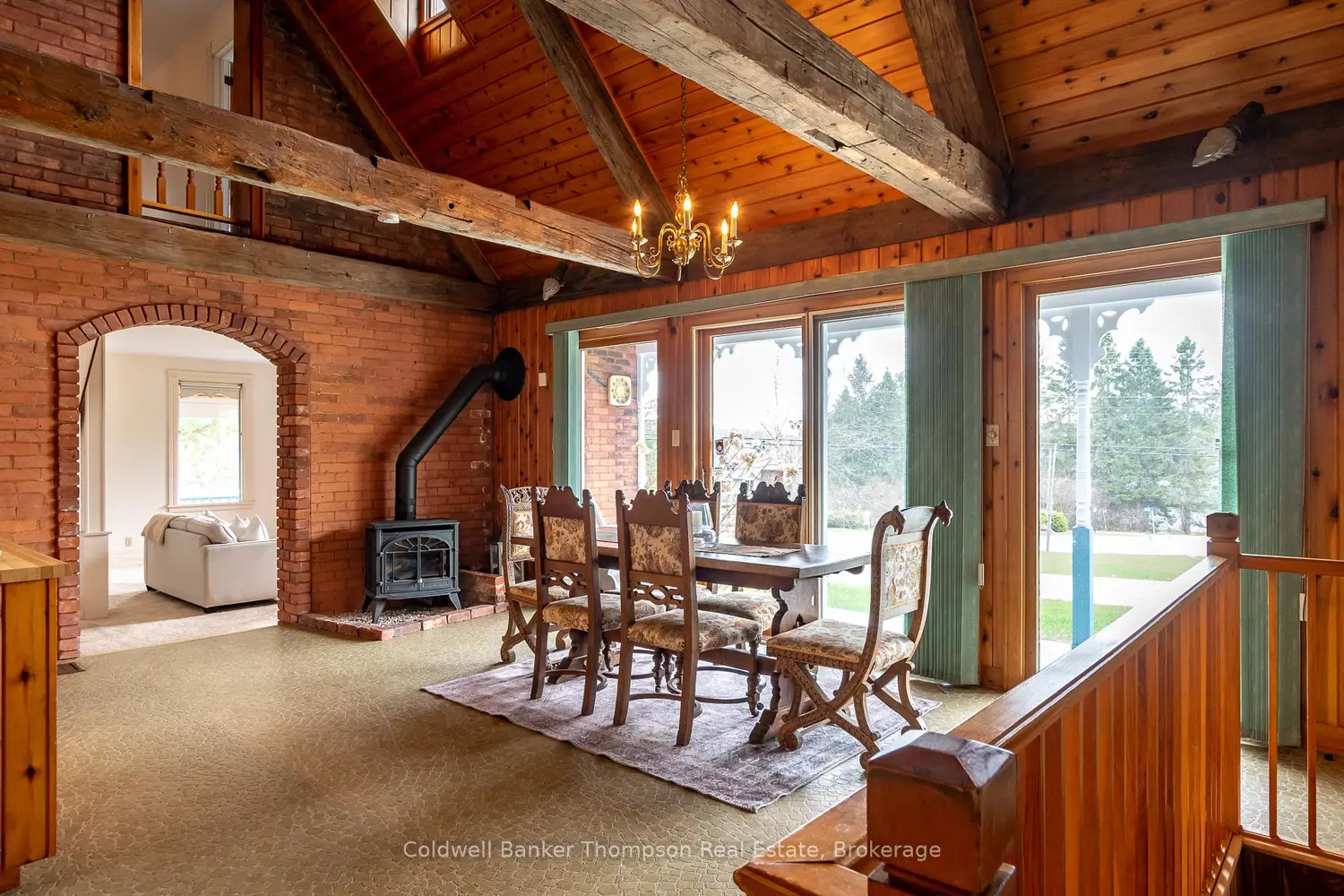 124 Hunters Bay Drive