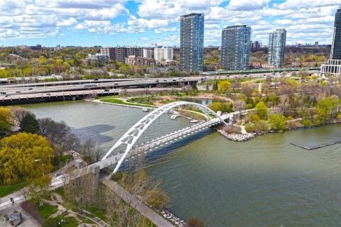 Additional image 8 of 4107-2045 Lakeshore Boulevard, Toronto, ON, M8V 2Z6