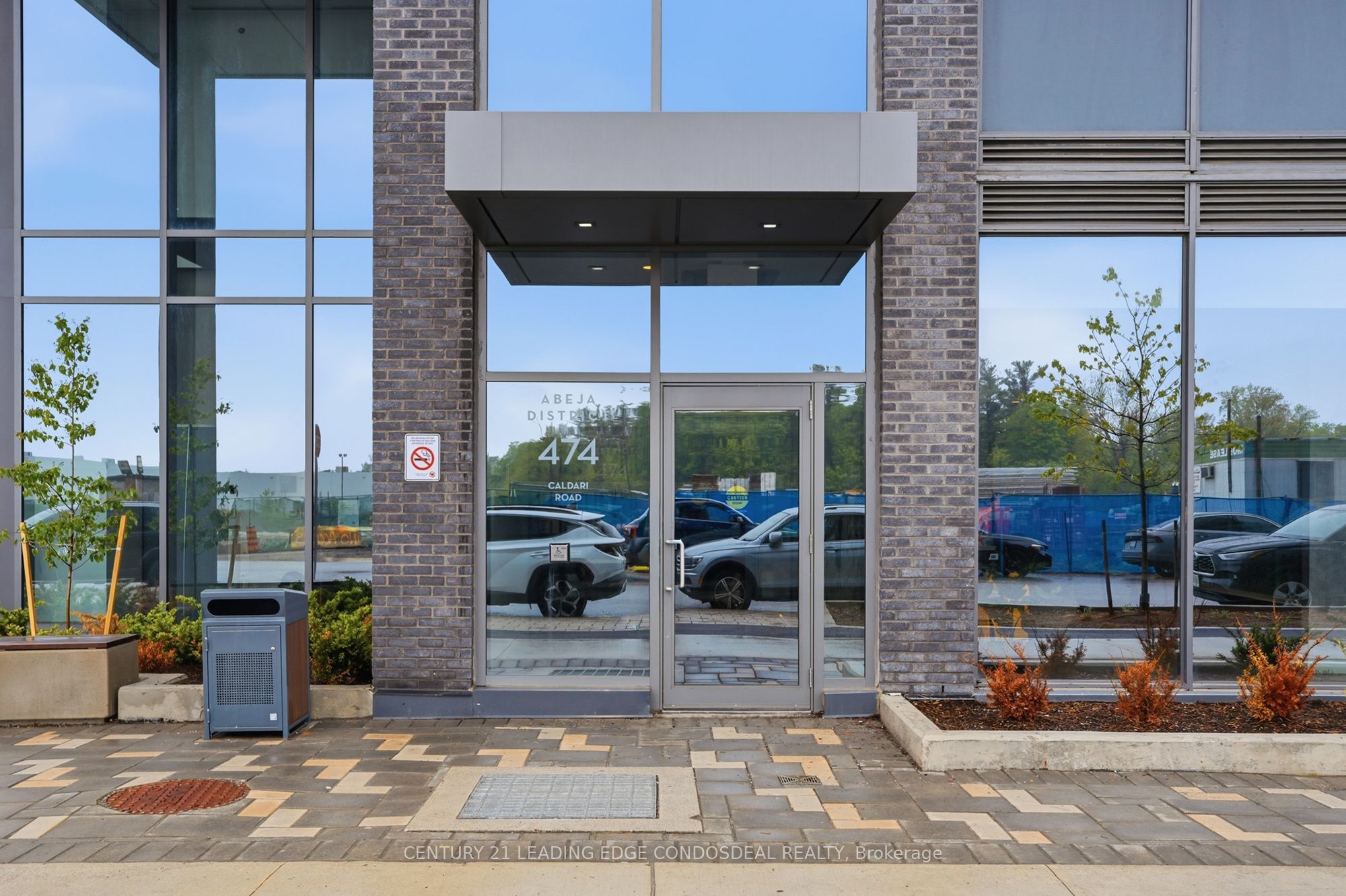 Additional image 2 of 1803-474 Caldari Road, Vaughan, ON, L4K 0R5