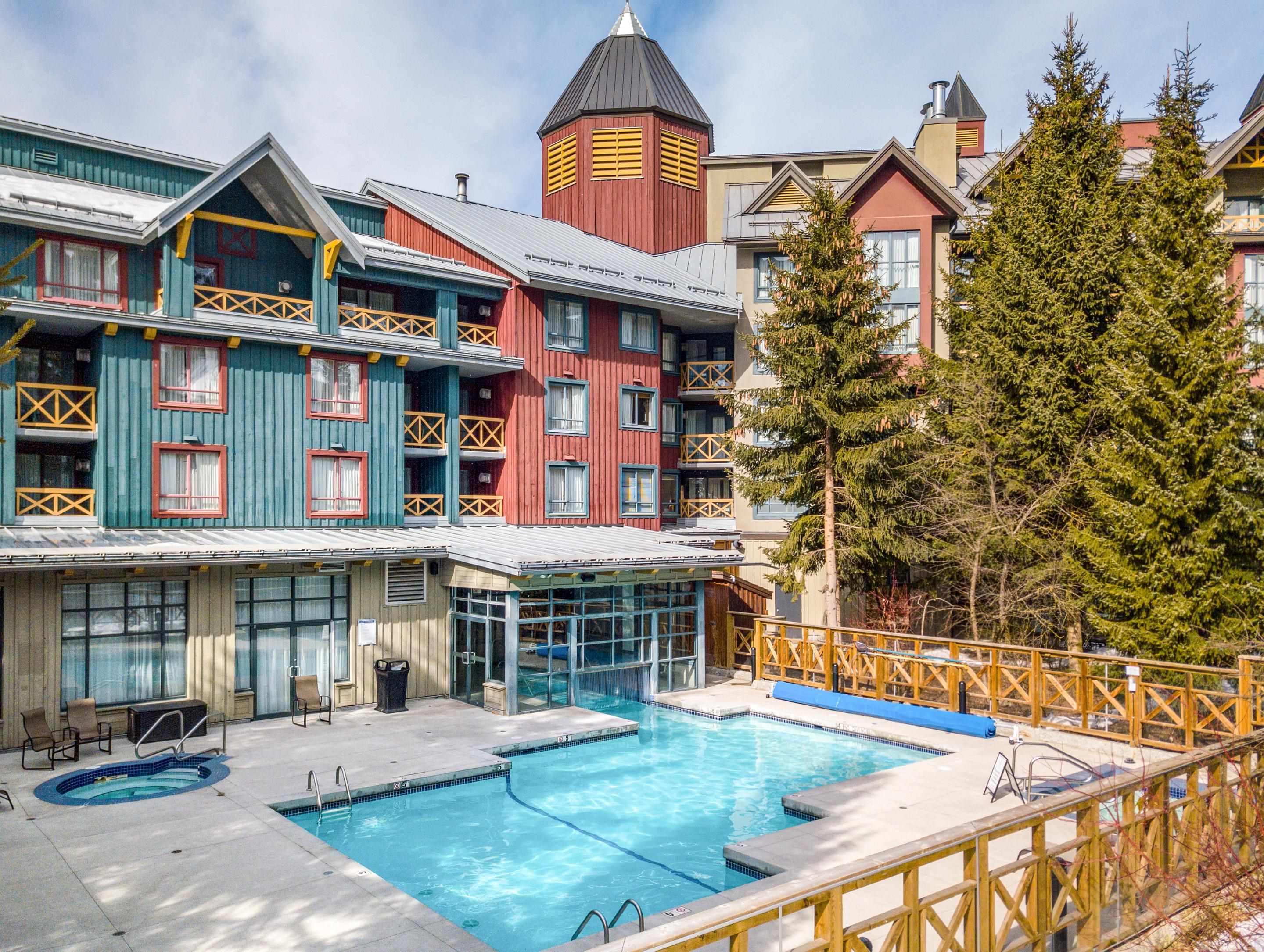 Additional image 3 of 1501-4308 Main Street, Whistler, BC, V8E 1A9