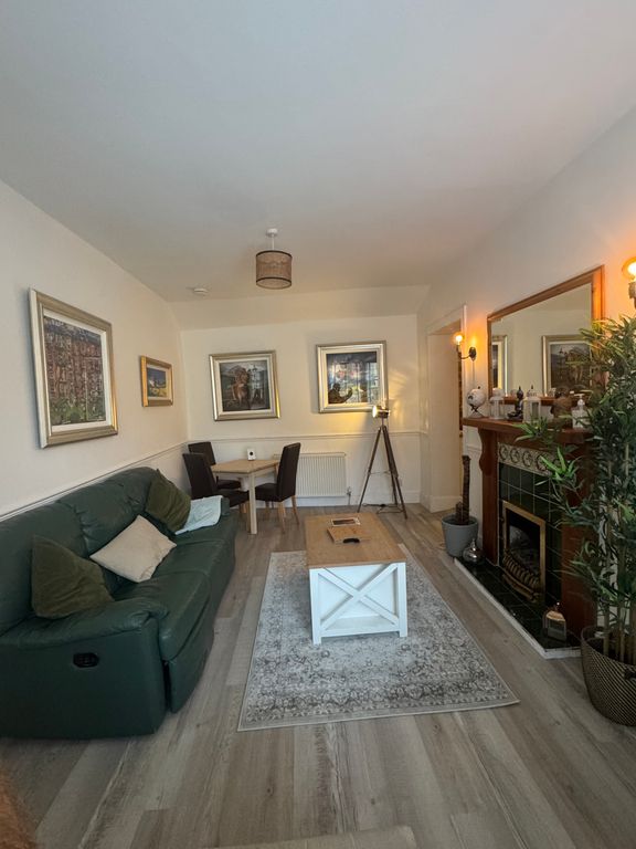 Additional image 3 of 2 bed mews to rent3 Dundonald Road, Glasgow G12