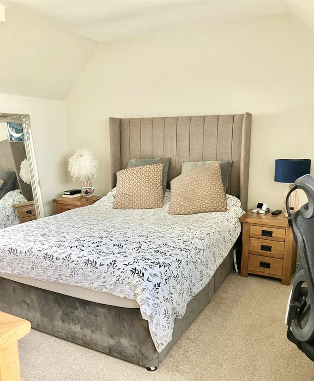 Additional image 6 of 4 bed bungalow to rentWhitehill, Cresselly, Kilgetty SA68