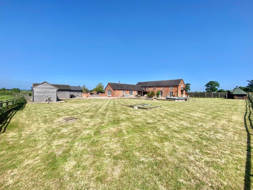 Additional image 20 of 5 bed property to rentAdderley, Market Drayton TF9