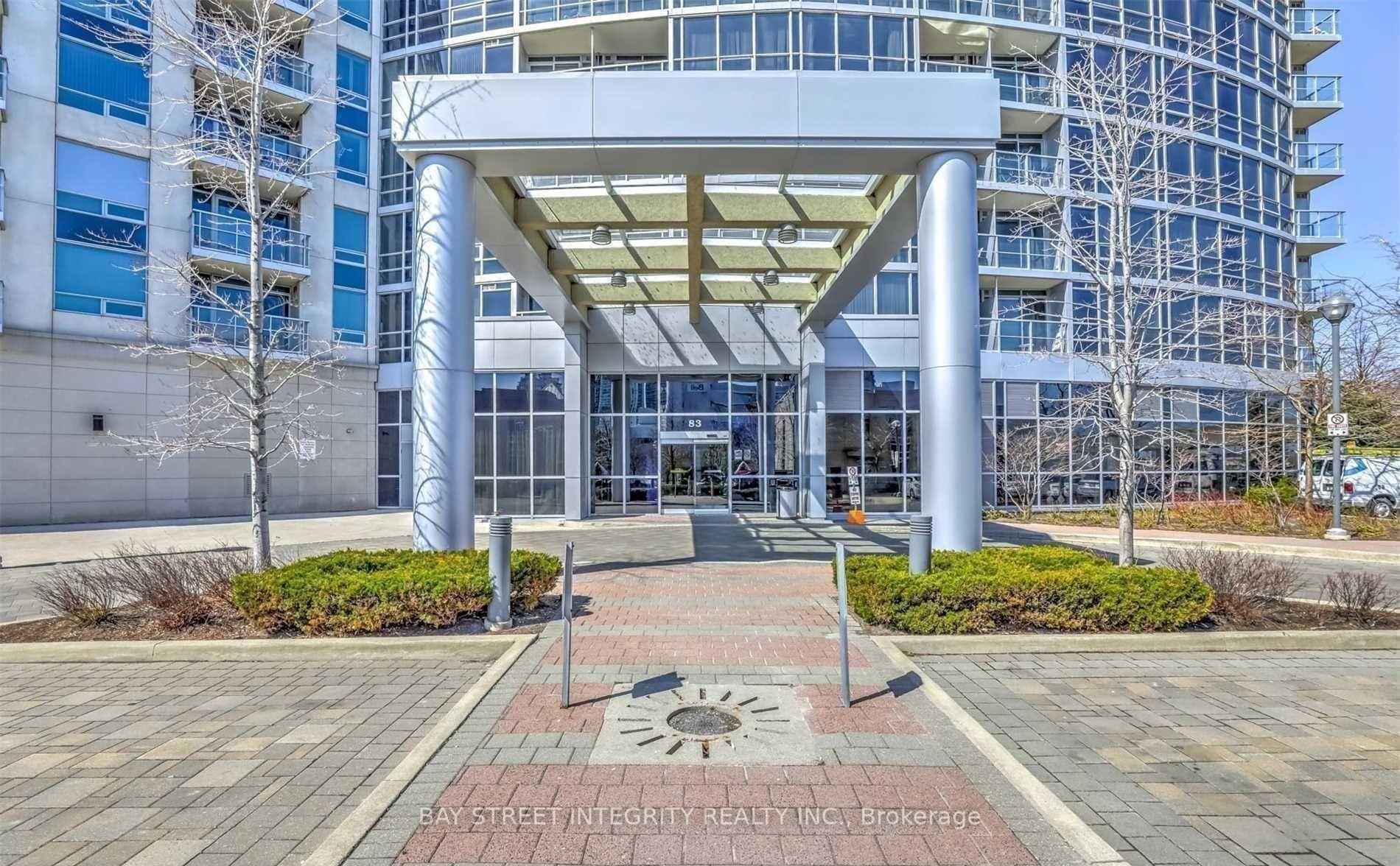 Additional image 2 of 2705-83 Borough Drive, Toronto, ON, M1P 5E4