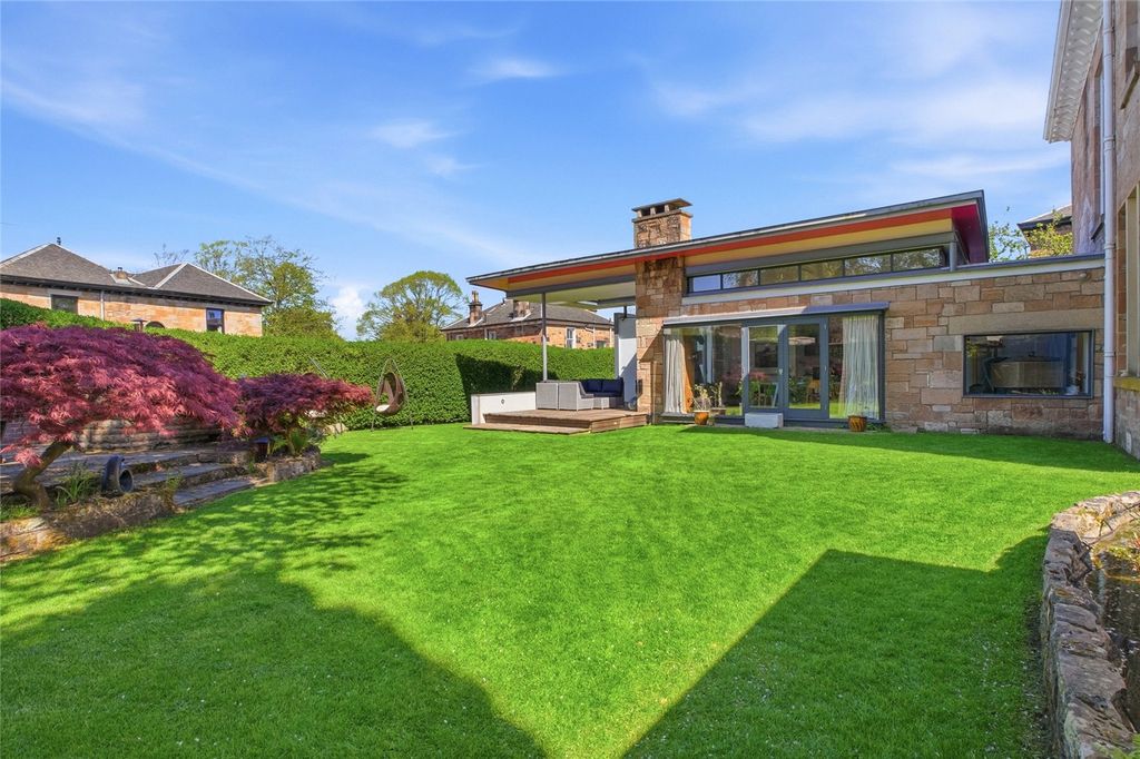 Additional image 21 of 4 bed detached house for saleAytoun Road, Pollokshields, Glasgow G41