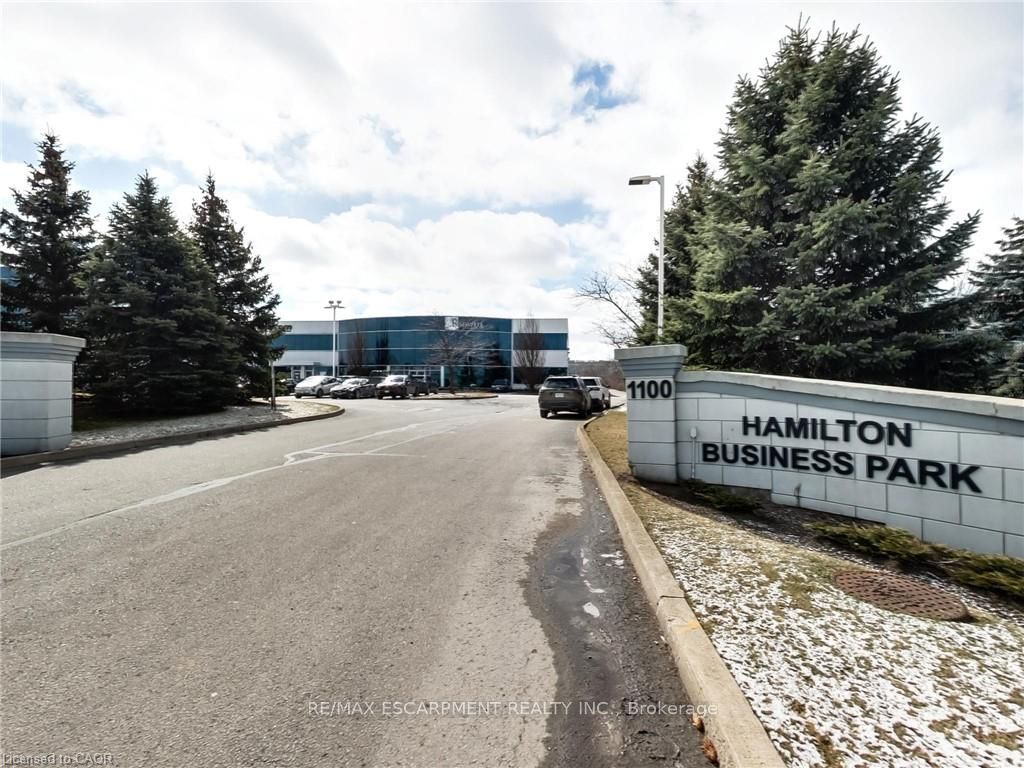 Additional image 2 of 109-1100 South Service Road, Hamilton, ON, L8E 0C5
