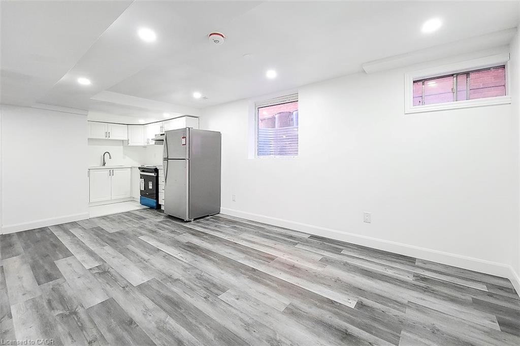 Additional image 6 of Basement-18 Puritan Court, Hamilton, ON, L8E 4L1