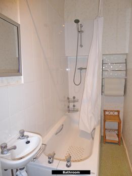 Additional image 10 of 3 bed flat to rentWallace Street, Stirling FK8