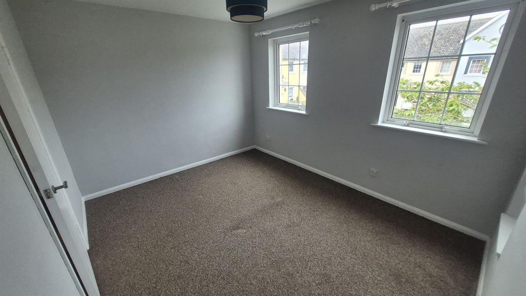 Additional image 11 of 3 bed terraced house to rentCadogan Close, Johnston, Haverfordwest SA62