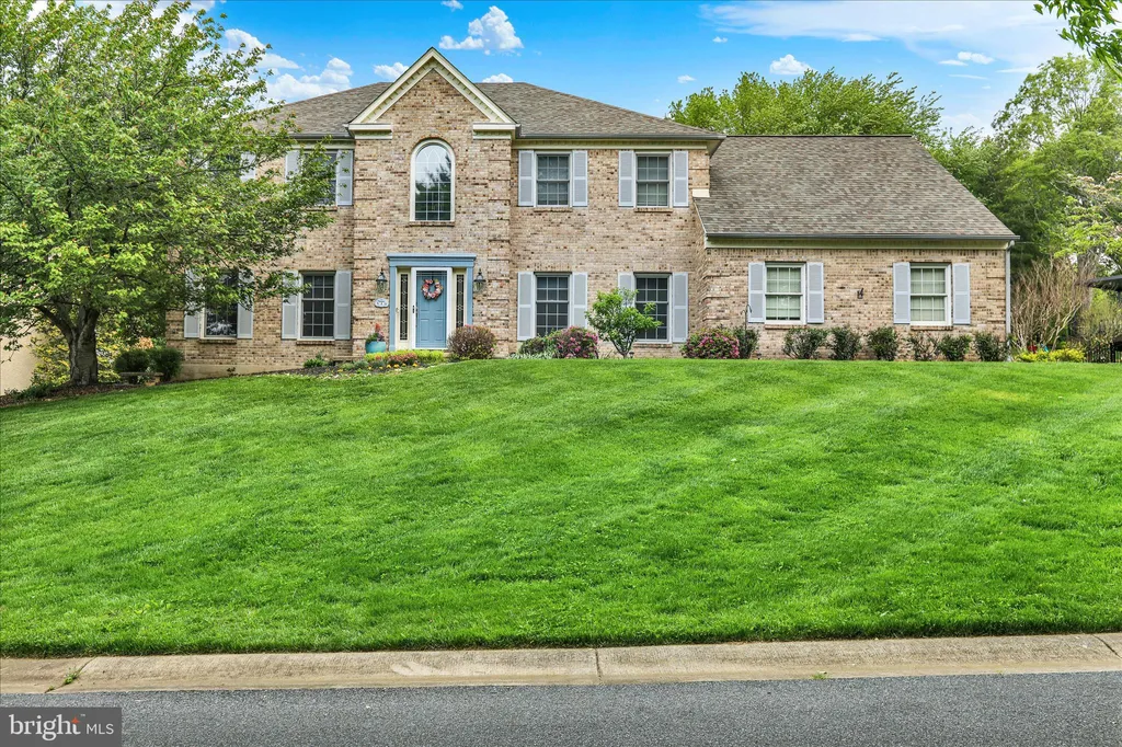 Additional image 2 of 510 Ridgeview Drive, Hockessin, DE 19707