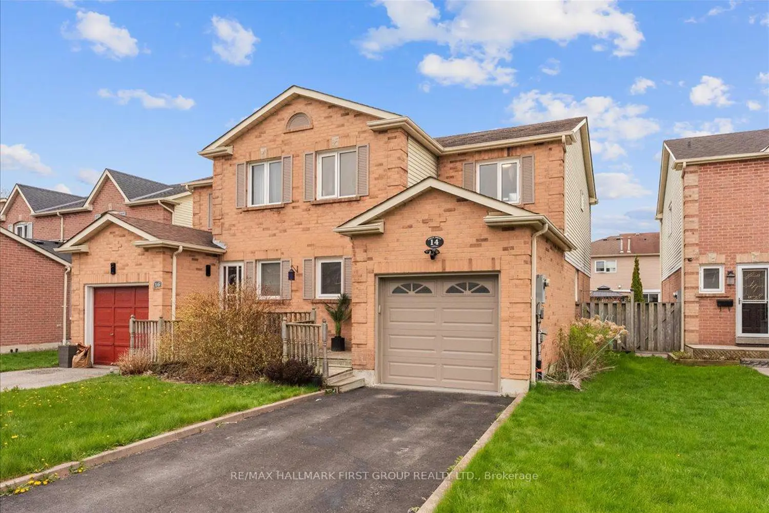 14 Rollo Drive