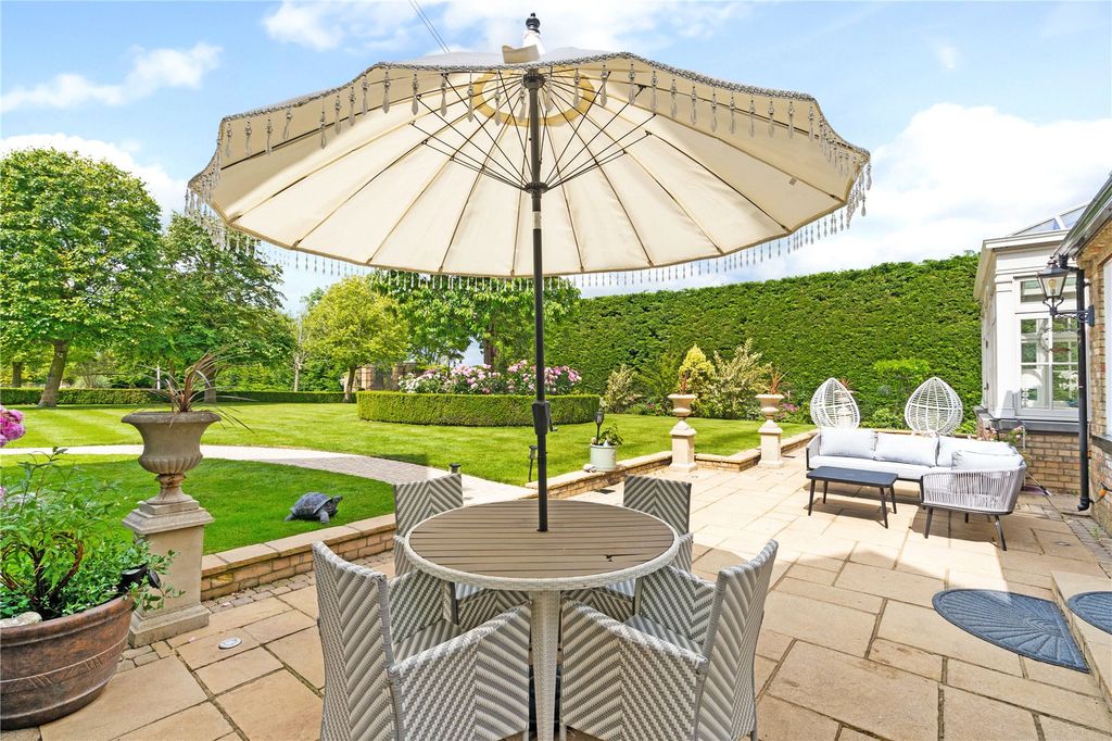 Additional image 30 of 9 bed equestrian for salePeakes End, Steppingley, Bedfordshire MK45