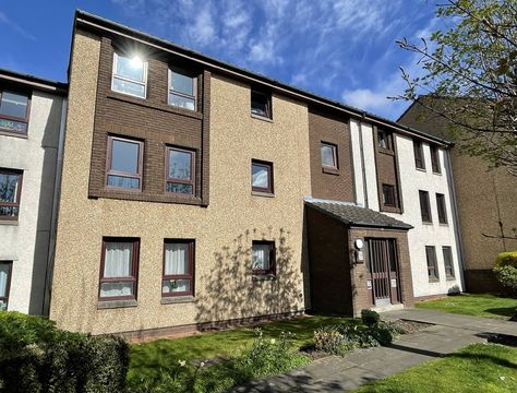 Orchard Brae Gardens, Edinburgh EH4