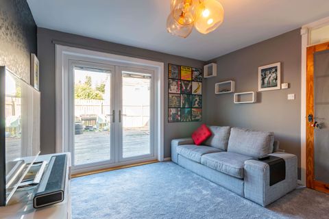 Howdenhall Drive, Edinburgh EH16