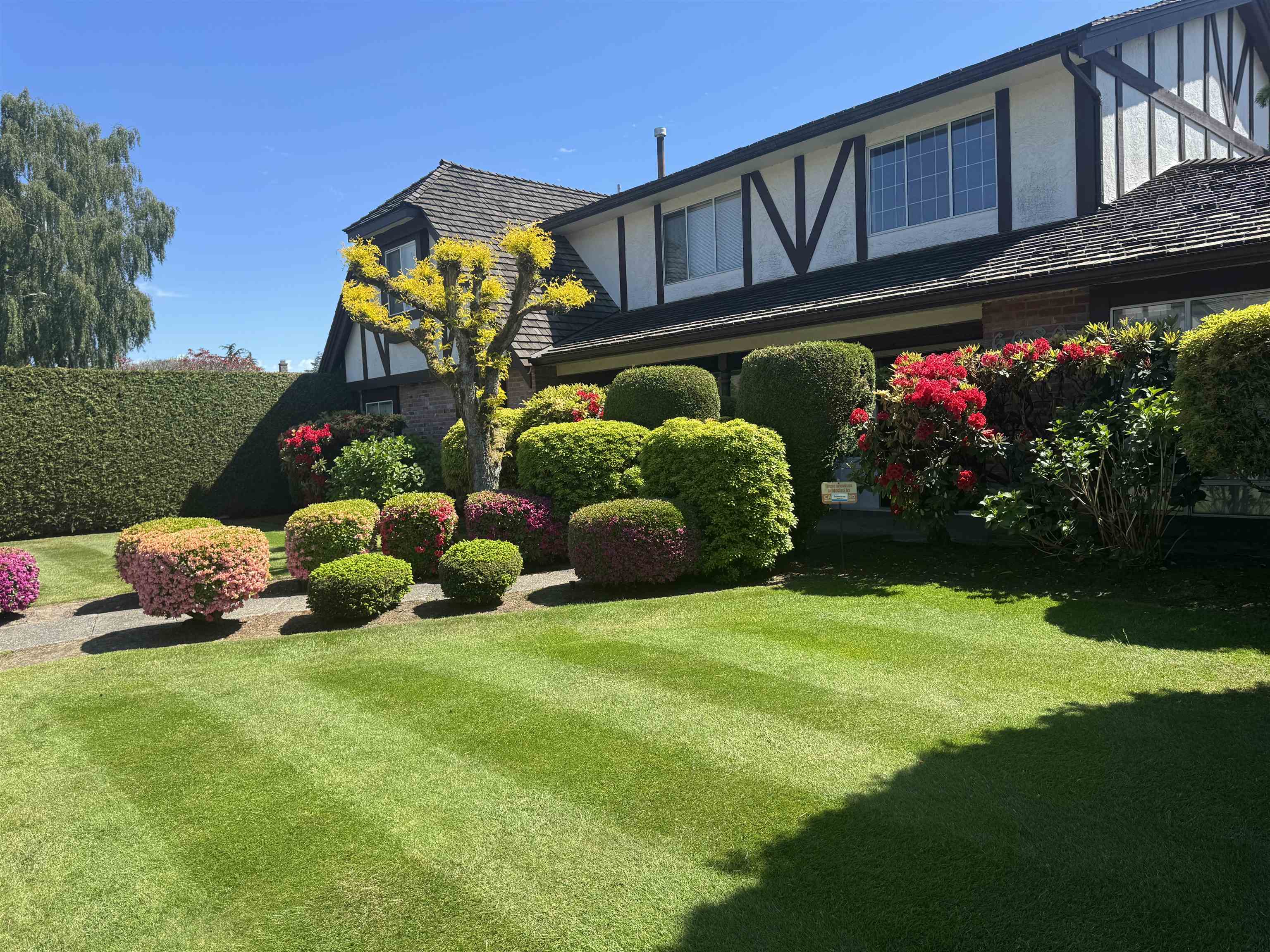 6680 Juniper Drive, Richmond, BC, V7E 4Z6