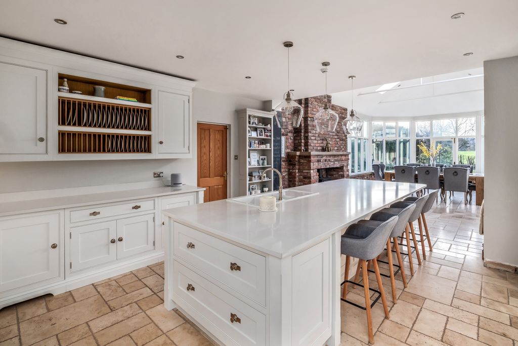 Additional image 9 of 6 bed detached house for salePrestbury Road, Wilmslow, Cheshire SK9