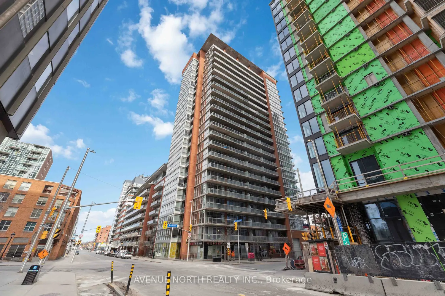 179 George Street 301
