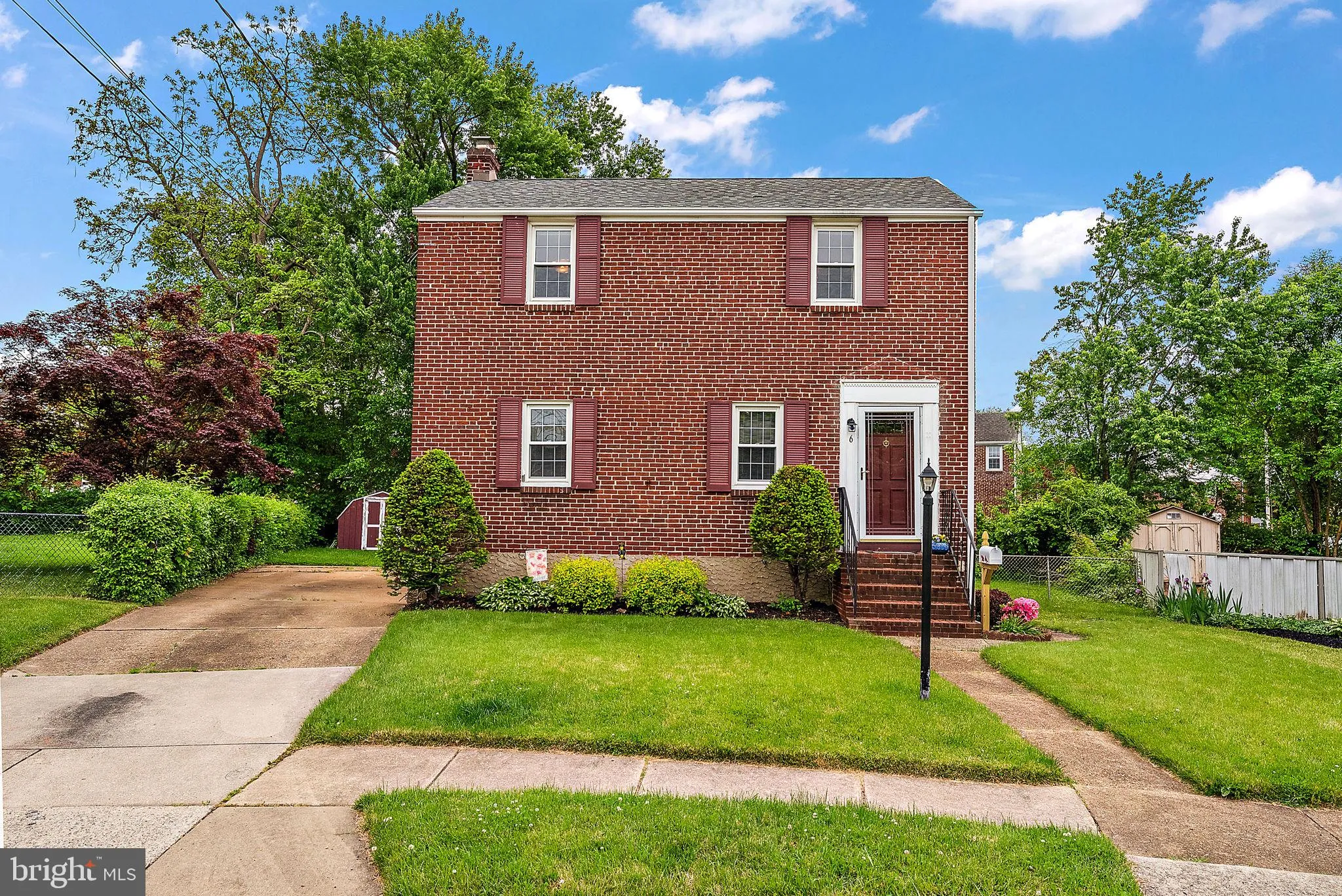 Additional image 57 of 6 Vilone Place, Wilmington, DE 19805