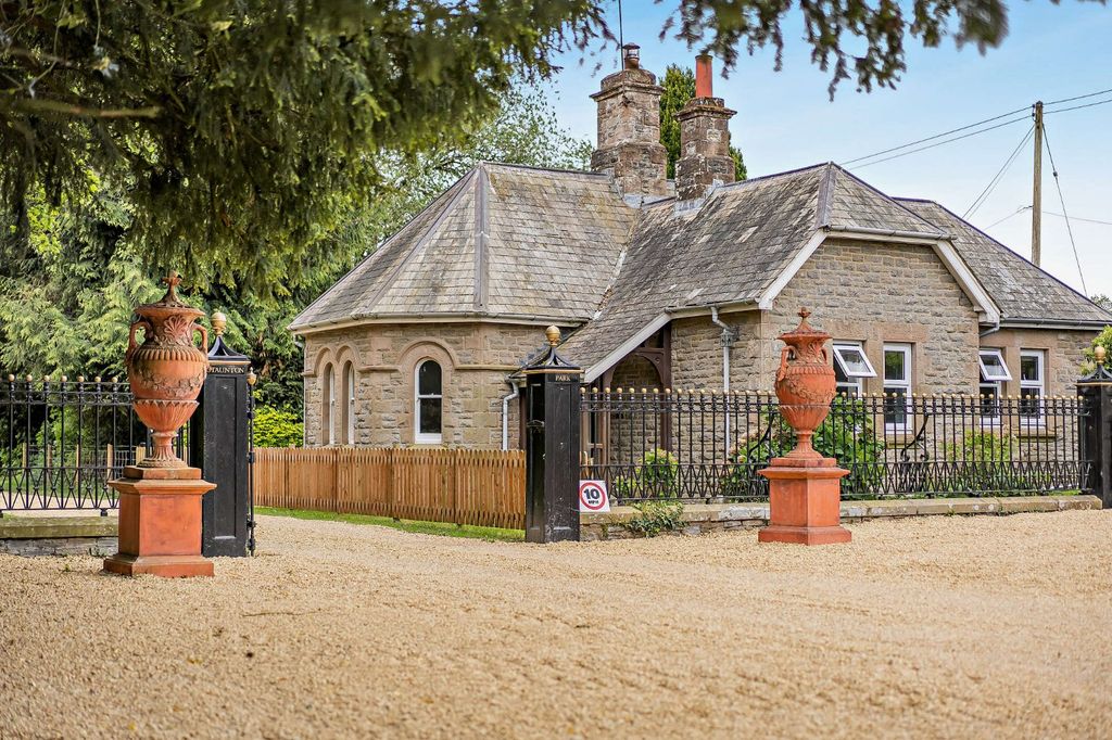 Additional image 20 of 7 bed detached house for saleStaunton-On-Arrow, Nr Leominster, Herefordshire HR6