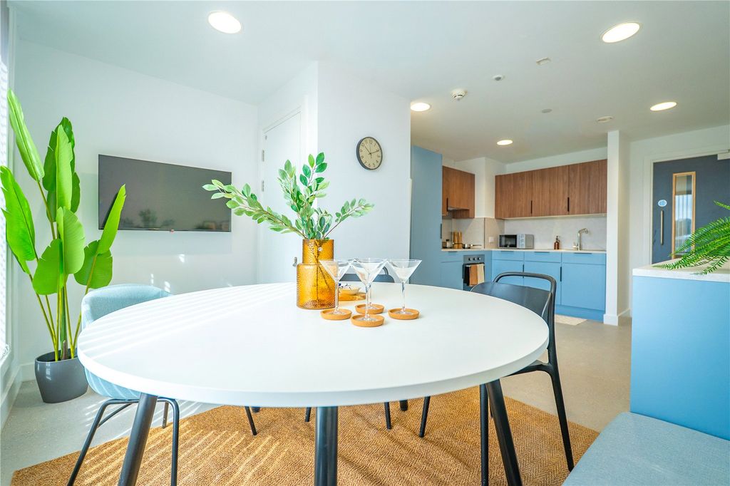 Additional image 9 of 1 bed property to rentFairlawn Avenue, Patchway, Bristol BS34