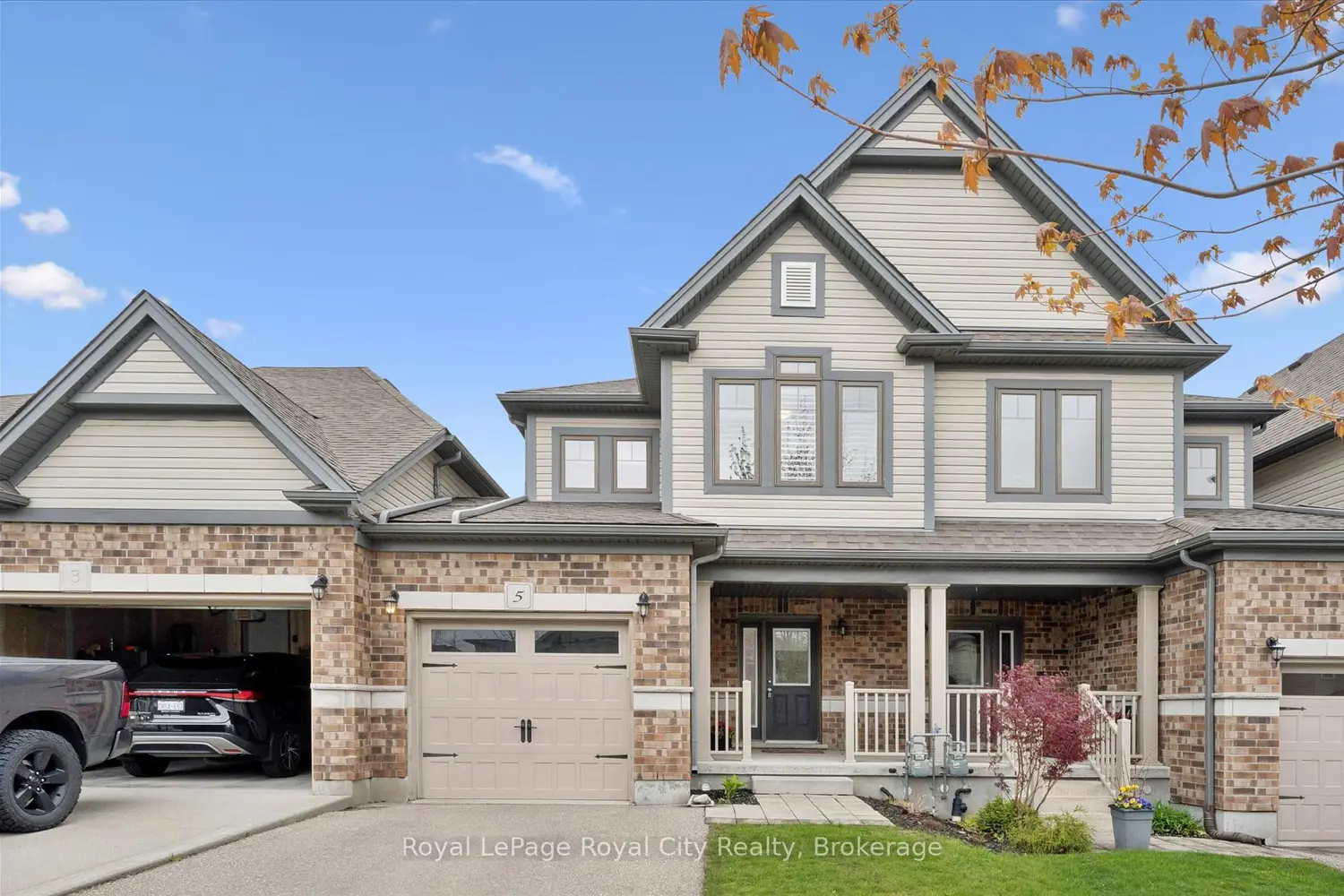 5 Sandybay Avenue
