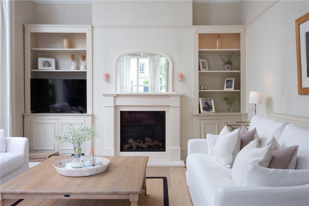 Additional image 7 of 6 bed end terrace house to rentThe Mount, York, North Yorkshire YO24