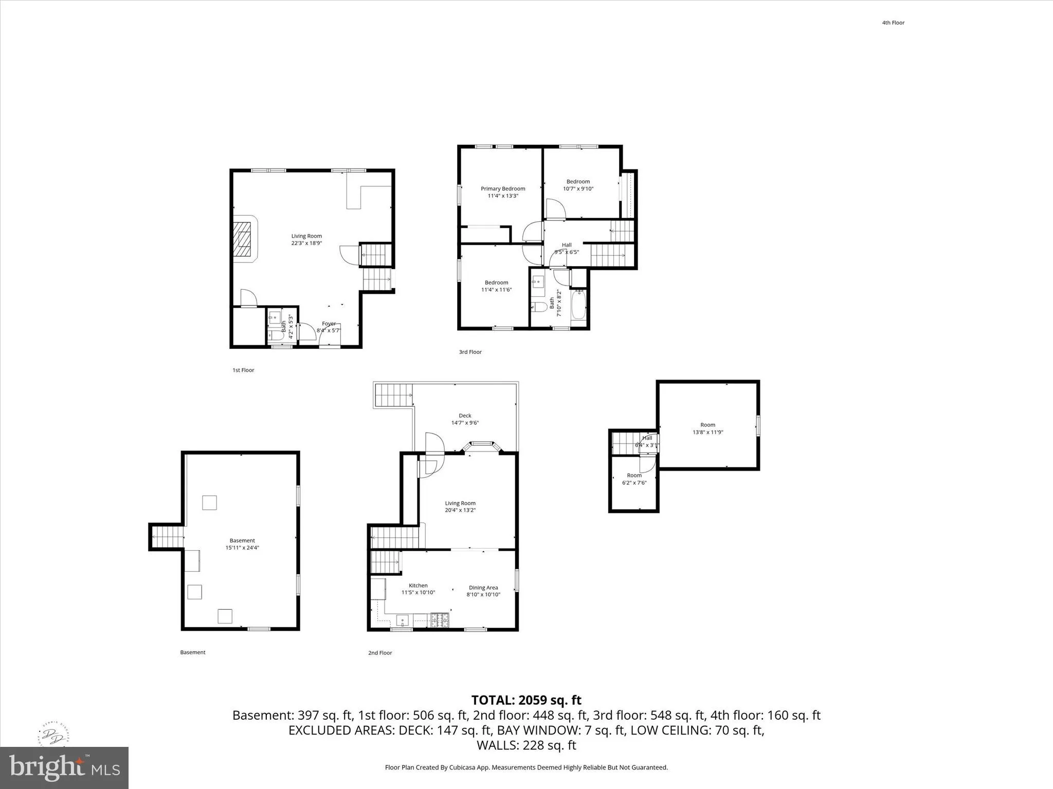 Additional image 102 of 103 Bestfield Road, Wilmington, DE 19804