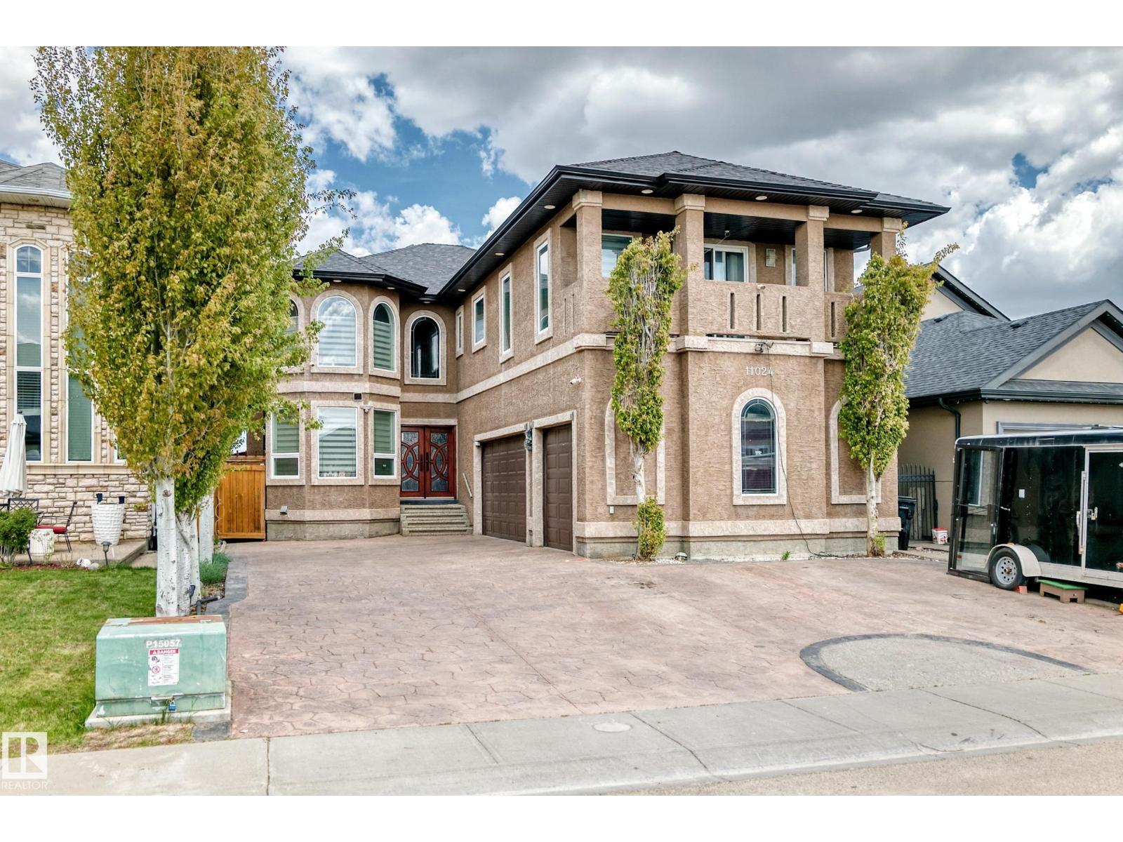 11024 179 Avenue NW, Edmonton, AB, T5X6J3