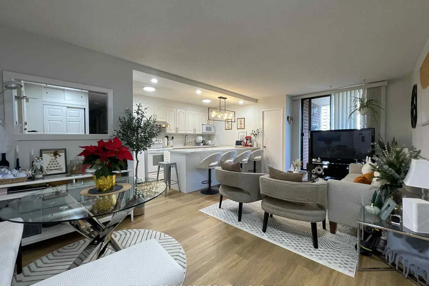 90 Ling Road 603