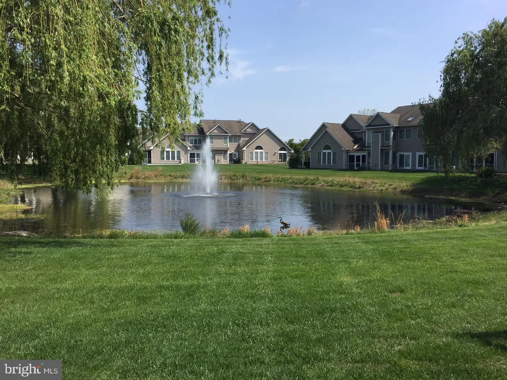 38356 Old Mill Way Unit 45, Ocean View, DE 19970